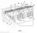 Fig. 03 - High-density fiber optic modules and module housings and related equipment