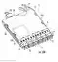 Fig. 12 - High-density fiber optic modules and module housings and related equipment