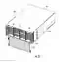 Fig. 27 - High-density fiber optic modules and module housings and related equipment