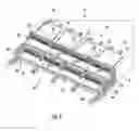 Fig. 08 - Fiber Optic Cable Parking Device