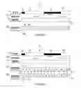 Fig. 02 - Search algorithms for using related decode and display timelines