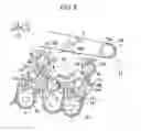 Fig. 06 - Developer storing vessel and image forming apparatus
