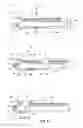Fig. 07 - Charging device including a multi-portion sheet member for shielding a corona charger