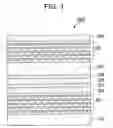Fig. 04 - RED SURFACE EMITTING LASER ELEMENT, IMAGE FORMING DEVICE, AND IMAGE DISPLAY APPARATUS