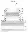 Fig. 06 - RED SURFACE EMITTING LASER ELEMENT, IMAGE FORMING DEVICE, AND IMAGE DISPLAY APPARATUS