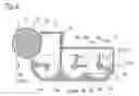 Fig. 04 - Developing apparatus including guide for preventing packing and leaking of developer and image forming apparatus provided with the same