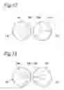 Fig. 12 - Developing apparatus including guide for preventing packing and leaking of developer and image forming apparatus provided with the same