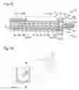 Fig. 16 - Developing apparatus including guide for preventing packing and leaking of developer and image forming apparatus provided with the same