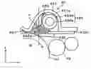 Fig. 01 - Image forming apparatus and process cartridge having inclined partitioning unit