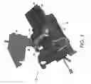 Fig. 02 - Print media preheating system and method of use