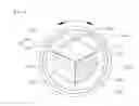 Fig. 06 - SINGLE CONTAINER FOR MULTI-APPLICATOR WITH SINGLE OR MULTI-HOUSING CHAMBERS