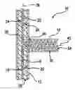 Fig. 01 - Joint assembly with reinforcing member and foam