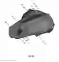 Fig. 04 - Adapter coupler for adapting couplings of different design