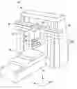 Fig. 01 - Spindle head for machine tool