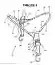 Fig. 02 - Device for securing a vehicle