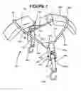 Fig. 08 - Device for securing a vehicle