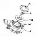 Fig. 01 - Grinder pump