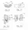 Fig. 09 - Variable geometry turbocharger with stand-off members