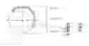 Fig. 01 - Method for manufacturing braided preforms