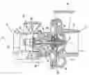 Fig. 01 - Method and apparatus for improving turbocharger components