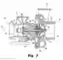 Fig. 04 - Method and apparatus for improving turbocharger components