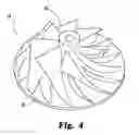 Fig. 05 - Method and apparatus for improving turbocharger components