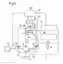 Fig. 07 - Hydraulic system with supplement pump