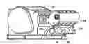 Fig. 01 - Suction manifold mounting for a fluid end for a high-pressure pump