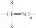 Fig. 22 - Immuniostimulating polyphosphazene compounds