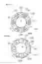 Fig. 24 - Method for producing biologically ingestible microparticles, biologically ingestible microparticles, and dispersion and pharmaceutical composition containing the same