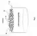 Fig. 03 - Tablet composition for the in-situ generation of chlorine dioxide for use in antimicrobial applications