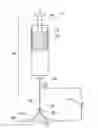 Fig. 01 - Needle-to-needle electrospinning