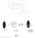 Fig. 02 - Beverage preservative system containing pimaricin-cyclodextrin complex