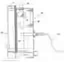Fig. 01 - Integrated mixing and cleaning beverage assembly and method thereof