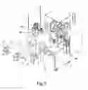 Fig. 04 - Integrated mixing and cleaning beverage assembly and method thereof