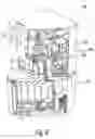 Fig. 05 - Integrated mixing and cleaning beverage assembly and method thereof