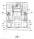 Fig. 06 - Integrated mixing and cleaning beverage assembly and method thereof