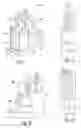 Fig. 08 - Integrated mixing and cleaning beverage assembly and method thereof