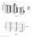 Fig. 02 - Process for the preparation of an organic film at the surface of a solid support with oxidizing treatment