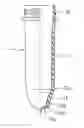 Fig. 01 - Preform for stretch blow-molded bottle
