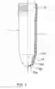 Fig. 02 - Preform for stretch blow-molded bottle