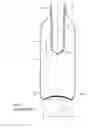 Fig. 06 - Preform for stretch blow-molded bottle