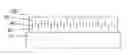 Fig. 01 - Pressure-Sensitive Adhesive Tape