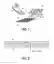 Fig. 02 - Electronic device having a plastic substrate