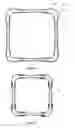 Fig. 02 - Customisable Size Load Bearing Polymer Composite Frame
