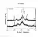 Fig. 05 - FeRh-FePt core shell nanostructure for ultra-high density storage media