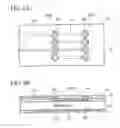 Fig. 09 - Method of manufacturing optical waveguide laminated wiring board