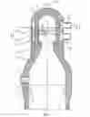 Fig. 02 - Hot air stove