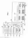 Fig. 02 - BACKPLANE SYSTEM HAVING HIGH-DENSITY ELECTRICAL CONNECTORS