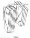 Fig. 16 - BACKPLANE SYSTEM HAVING HIGH-DENSITY ELECTRICAL CONNECTORS